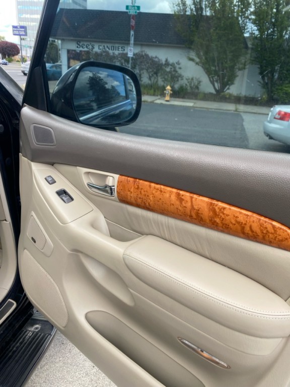 2007 Lexus GX 470 Image 13