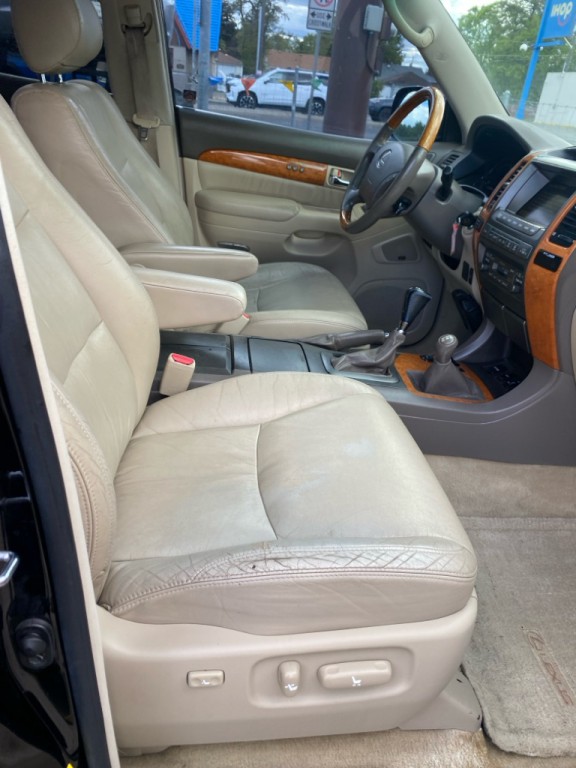 2007 Lexus GX 470 Image 14