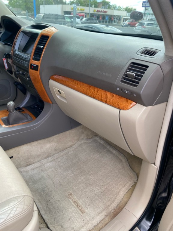 2007 Lexus GX 470 Image 15