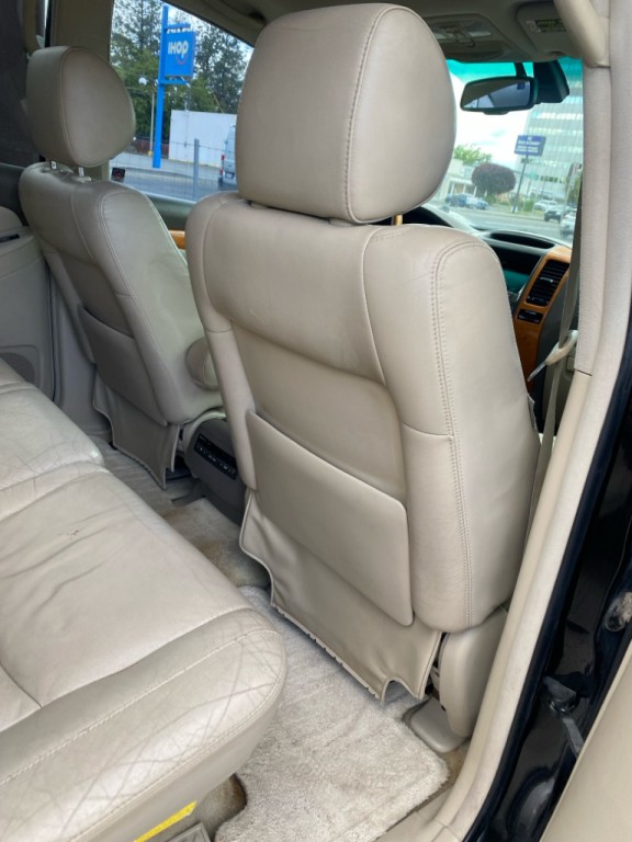 2007 Lexus GX 470 Image 16