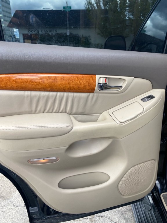 2007 Lexus GX 470 Image 17