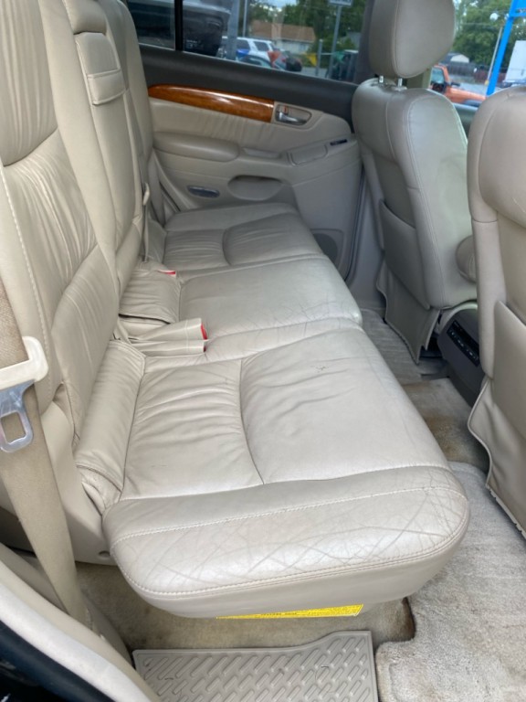 2007 Lexus GX 470 Image 18