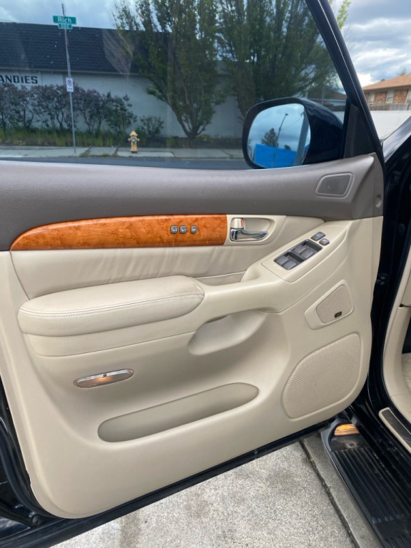 2007 Lexus GX 470 Image 20