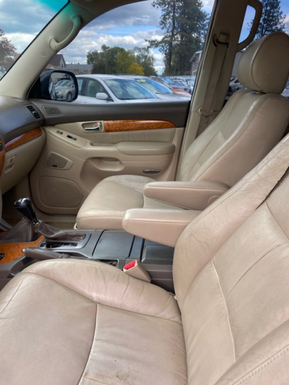 2007 Lexus GX 470 Image 21