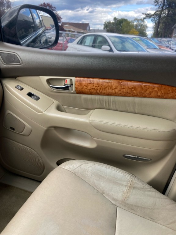 2007 Lexus GX 470 Image 24