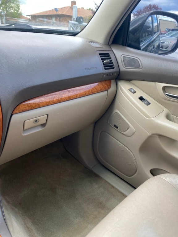 2007 Lexus GX 470 Image 25