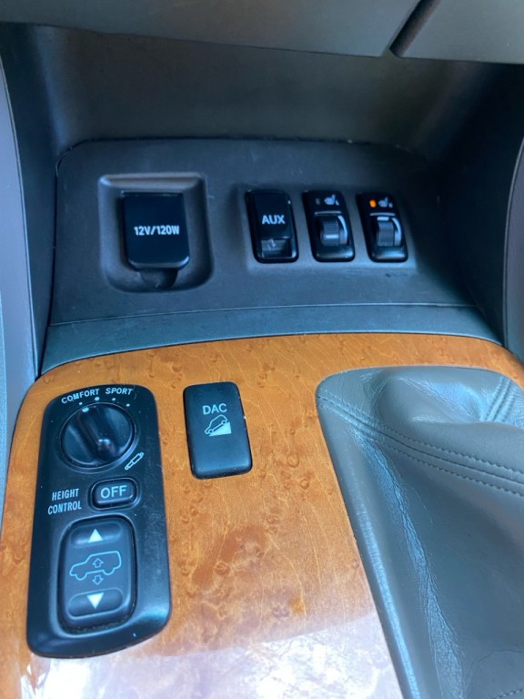 2007 Lexus GX 470 Image 29