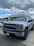 Image for 2014 Chevrolet Silverado 1500 Crew Cap ID: 6529583