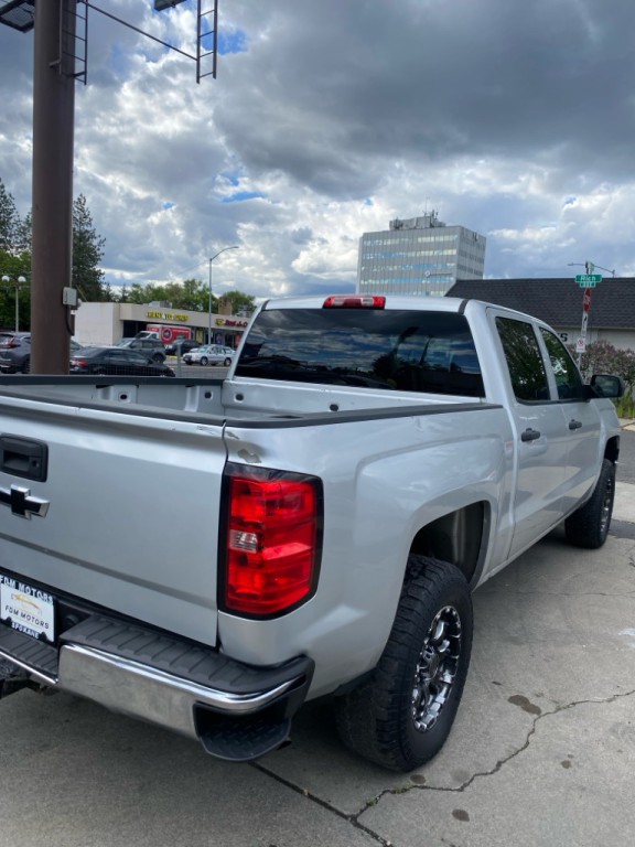 2014 Chevrolet Silverado 1500 Image 7