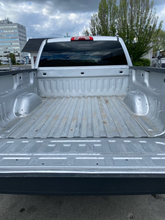 2014 Chevrolet Silverado 1500 Image 9