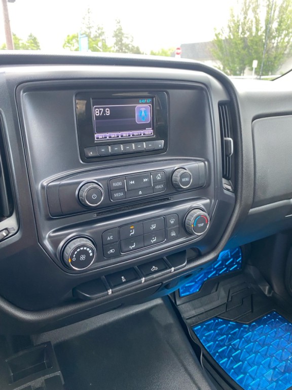 2014 Chevrolet Silverado 1500 Image 12