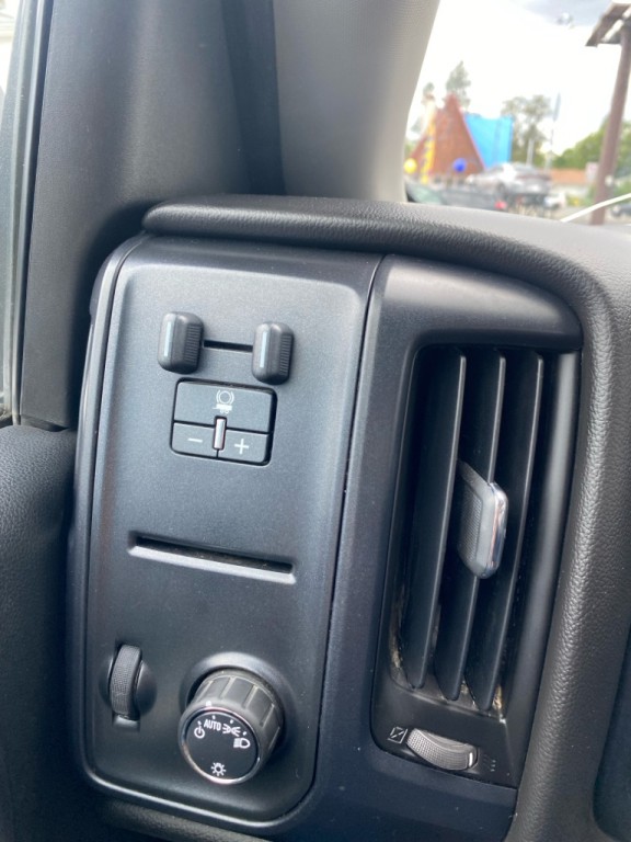 2014 Chevrolet Silverado 1500 Image 19