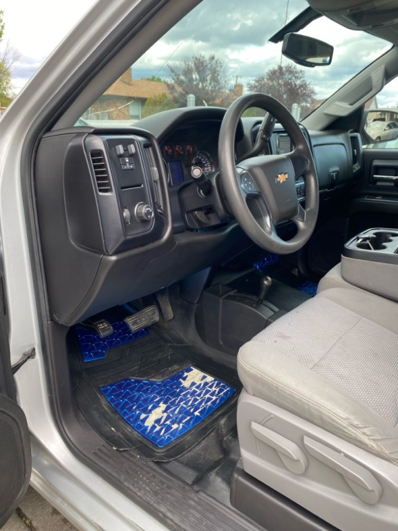 2014 Chevrolet Silverado 1500 Image 22