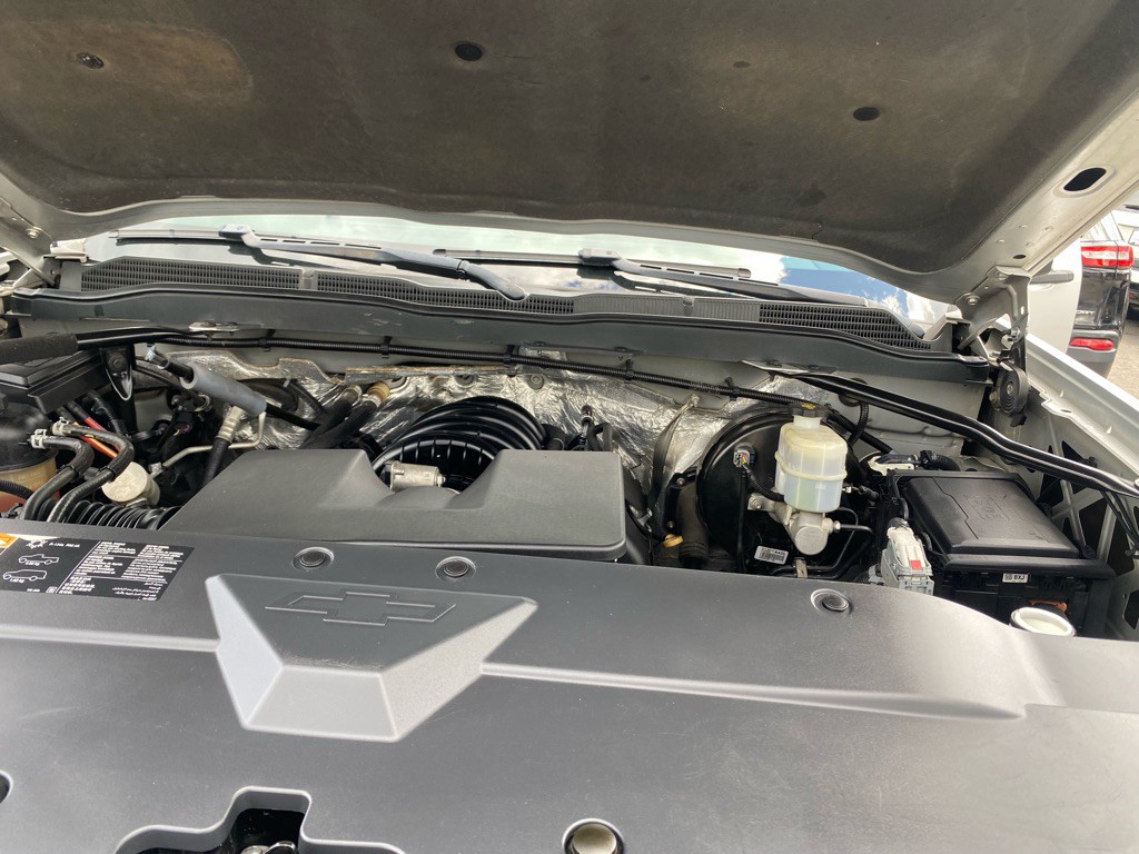 2014 Chevrolet Silverado 1500 Image 23