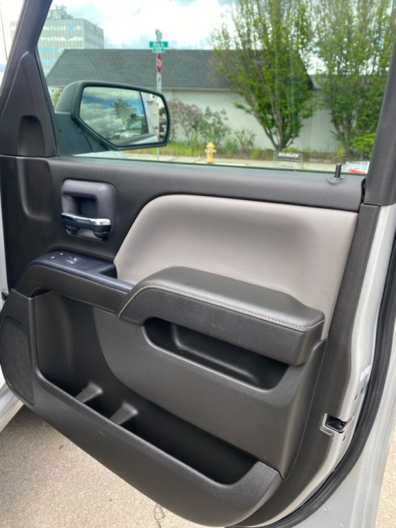2014 Chevrolet Silverado 1500 Image 24