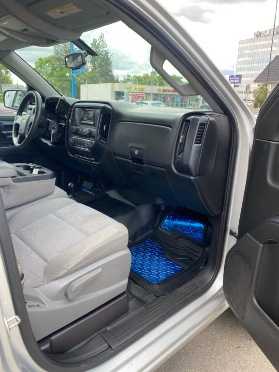 2014 Chevrolet Silverado 1500 Image 25