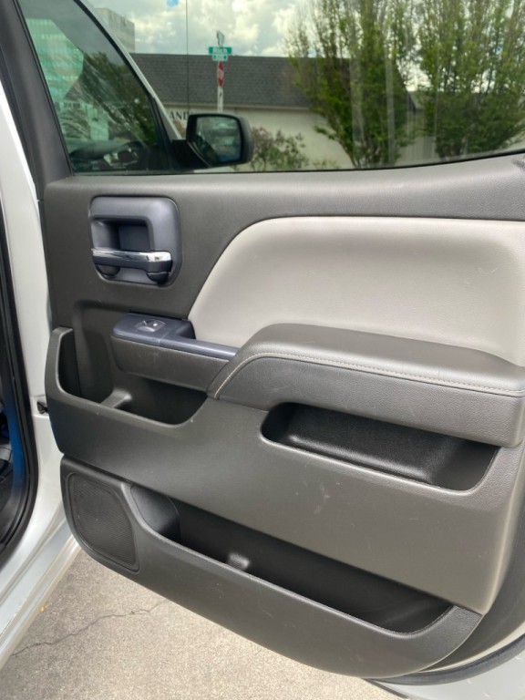 2014 Chevrolet Silverado 1500 Image 27