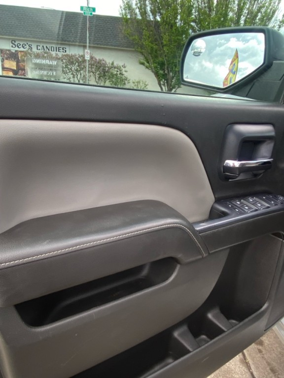2014 Chevrolet Silverado 1500 Image 29