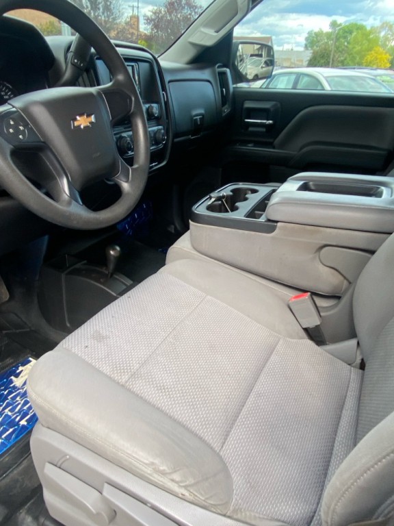 2014 Chevrolet Silverado 1500 Image 30