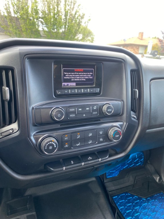 2014 Chevrolet Silverado 1500 Image 34