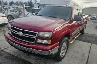 Image for 2007 Chevrolet Silverado 1500 LT3 ID: 6530586