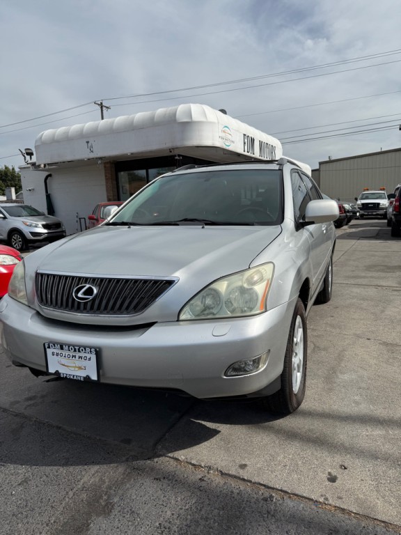 2004 Lexus RX 330 Image 1
