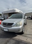 Image for 2004 Lexus RX 330 BASE ID: 6582092