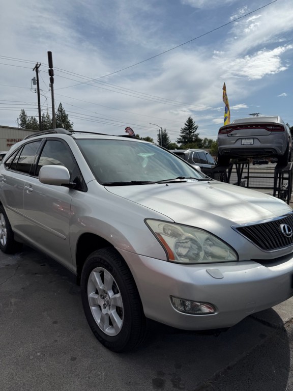2004 Lexus RX 330 Image 2