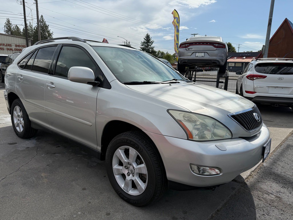 2004 Lexus RX 330 Image 3