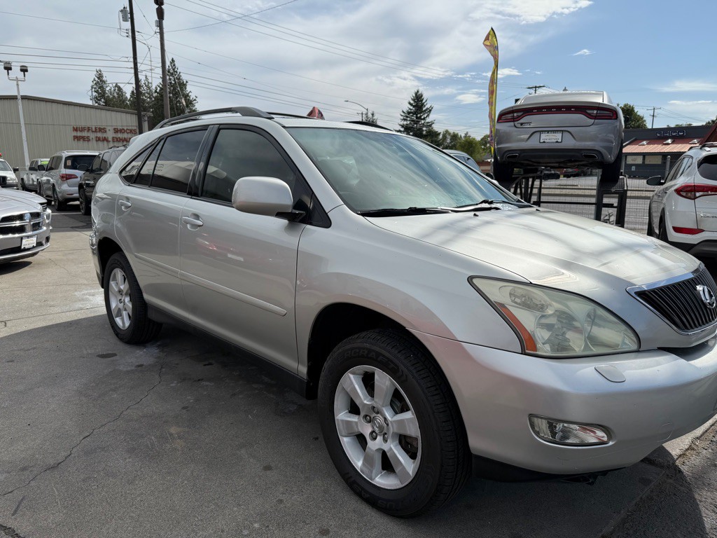2004 Lexus RX 330 Image 4