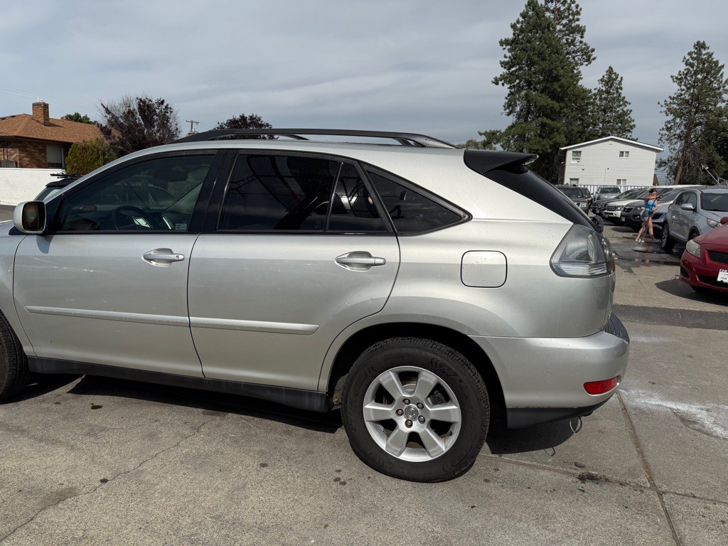 2004 Lexus RX 330 Image 5