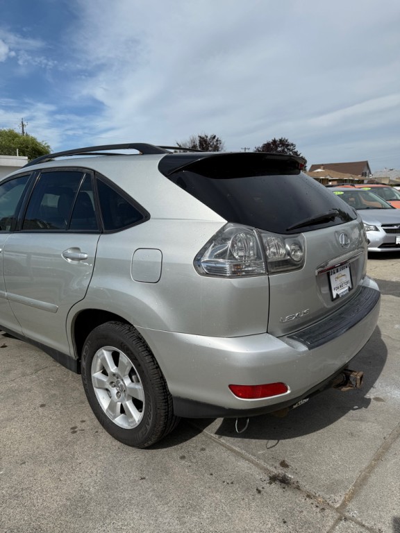 2004 Lexus RX 330 Image 6