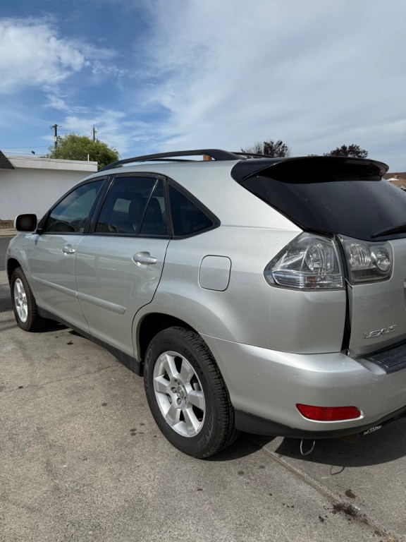 2004 Lexus RX 330 Image 7