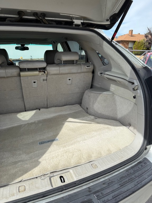 2004 Lexus RX 330 Image 8