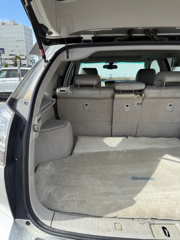 2004 Lexus RX 330 Image 9