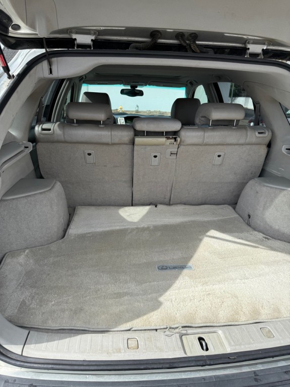 2004 Lexus RX 330 Image 10