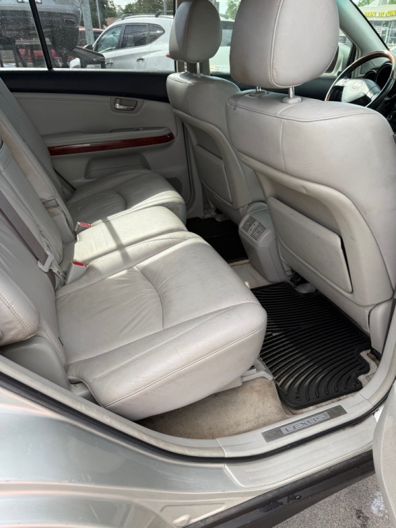2004 Lexus RX 330 Image 12