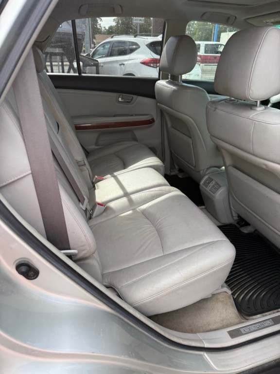2004 Lexus RX 330 Image 14