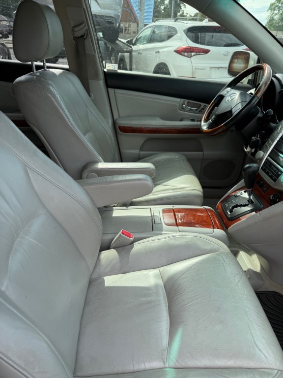2004 Lexus RX 330 Image 15