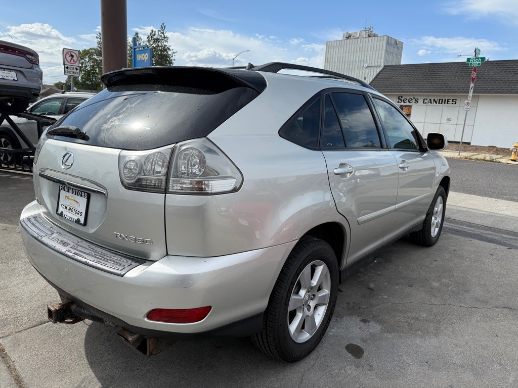 2004 Lexus RX 330 Image 18