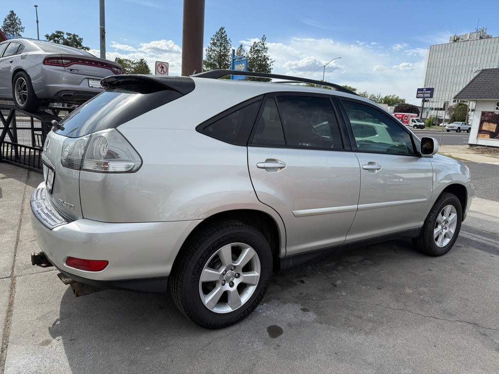 2004 Lexus RX 330 Image 19