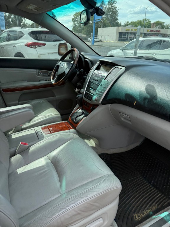 2004 Lexus RX 330 Image 20
