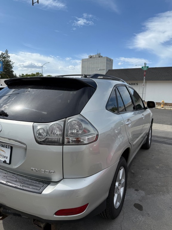 2004 Lexus RX 330 Image 21