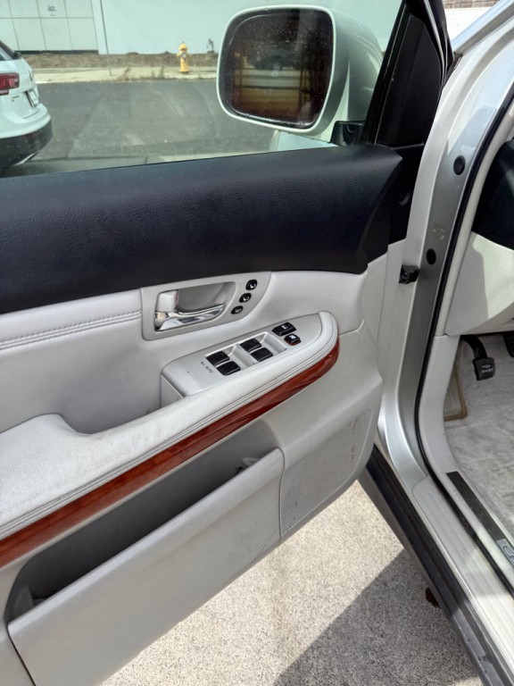 2004 Lexus RX 330 Image 22