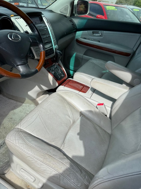 2004 Lexus RX 330 Image 25