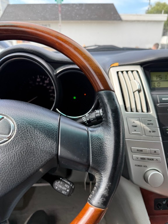 2004 Lexus RX 330 Image 27