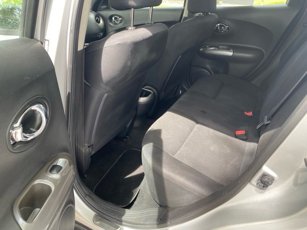 2013 Nissan Juke Image 10