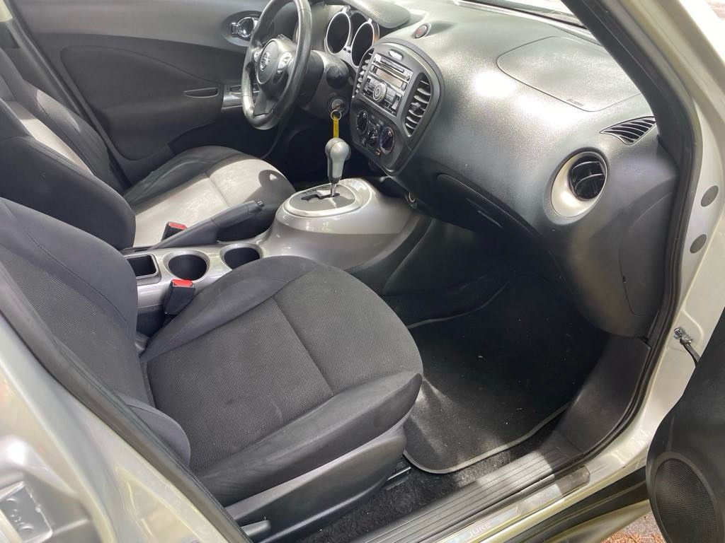 2013 Nissan Juke Image 11