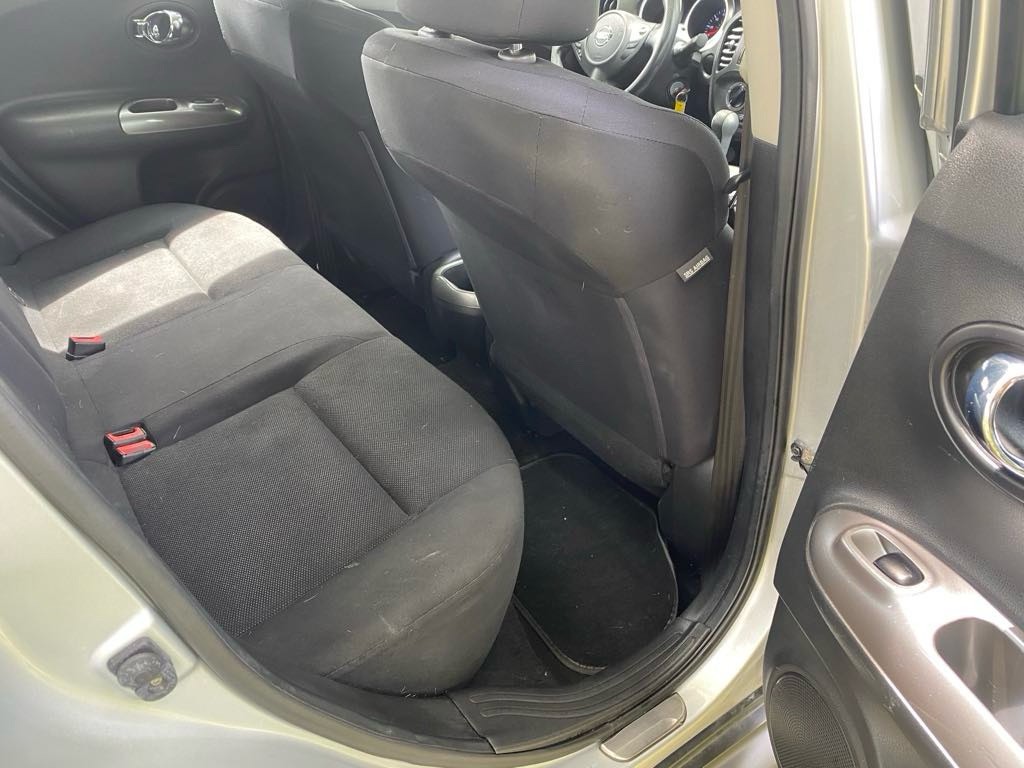 2013 Nissan Juke Image 12