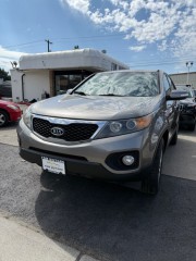 Image for 2011 Kia Sorento EX ID: 6667848